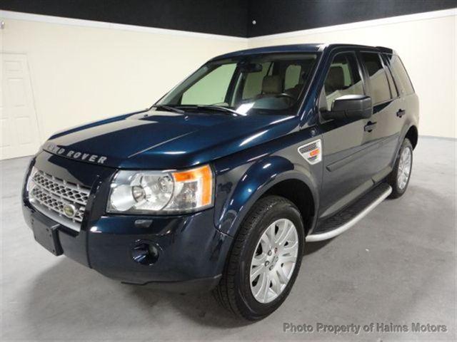 2008 Land Rover LR2 for sale