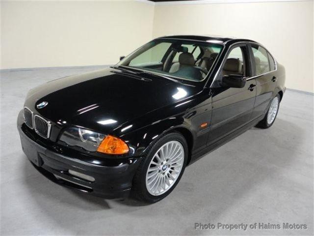 2001 BMW 3 series for sale
