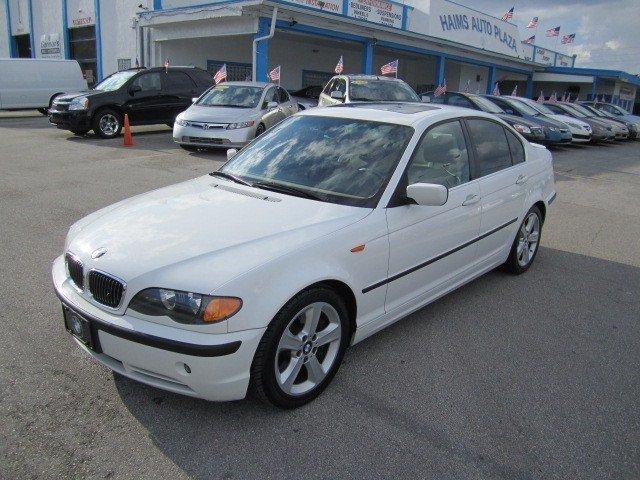 2005 BMW 3 series for sale
