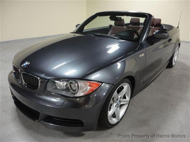 2008 BMW 1 series for sale