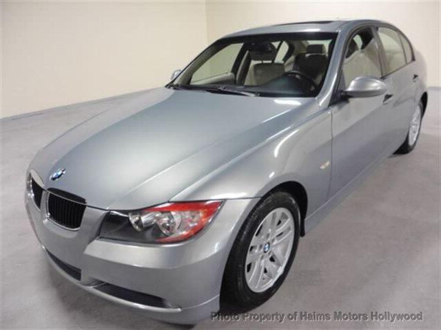 2006 BMW 3 series for sale