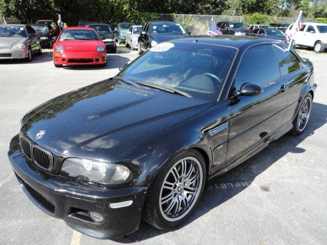 2002 BMW 3 series for sale
