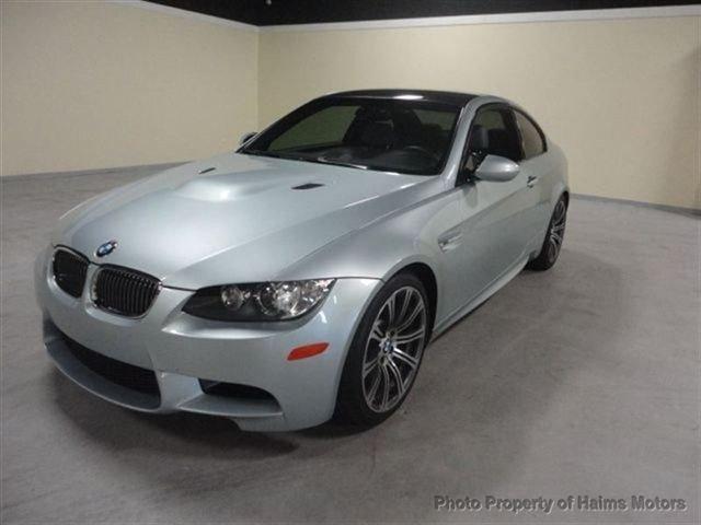 2009 BMW M3 for sale