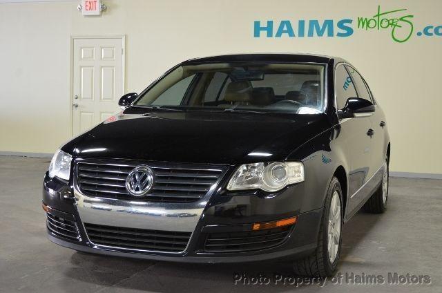2007 Volkswagen Passat for sale