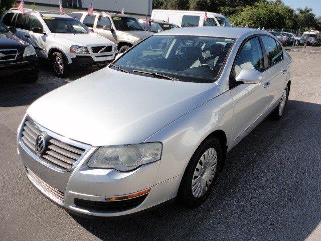 2006 Volkswagen Passat for sale