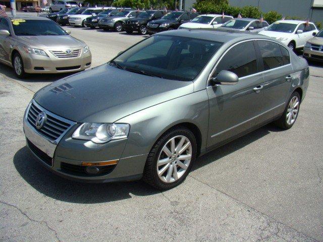 2006 Volkswagen Passat for sale
