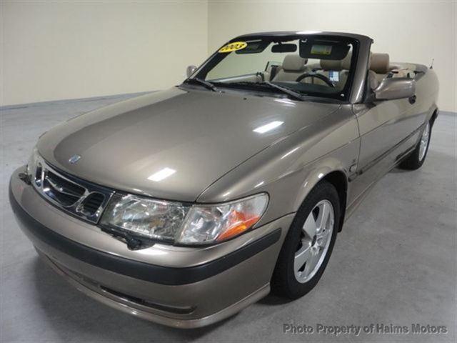 2003 Saab 9-3 for sale
