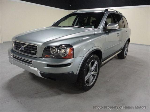 2010 Volvo XC90 for sale