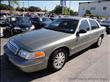 2004 Ford Crown Victoria