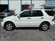 2005 Mercedes-Benz M Class