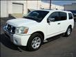 2004 Nissan Armada