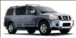2006 Nissan Armada