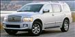2005 Infiniti QX56