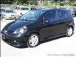 2008 Honda Fit