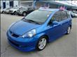 2007 Honda Fit