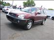 2004 Hyundai Santa Fe