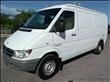 2006 Dodge Sprinter 2500