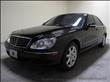 2004 Mercedes-Benz S Class