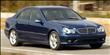 2005 Mercedes-Benz C Class