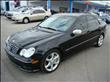 2007 Mercedes-Benz C Class