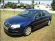 2006 Volkswagen Passat