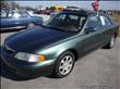 1999 Mazda 626
