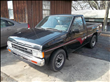 1989 Nissan Pickup