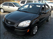 2007 Kia Rio