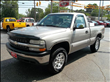 2001 Chevrolet Silverado 1500