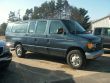 1996 Ford E350 Wagon