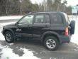 2004 Chevrolet Tracker