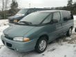 1995 Pontiac Trans Sport