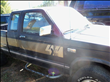 1987 Chevrolet S10