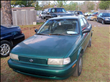 1994 Nissan Sentra