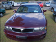 1998 Mitsubishi Diamante
