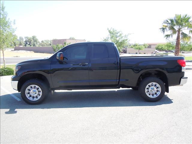 2007 Toyota Tundra for sale