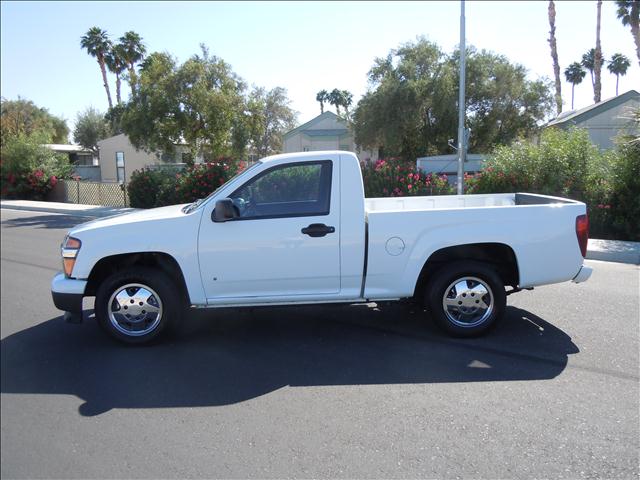 2009 Chevrolet Colorado for sale