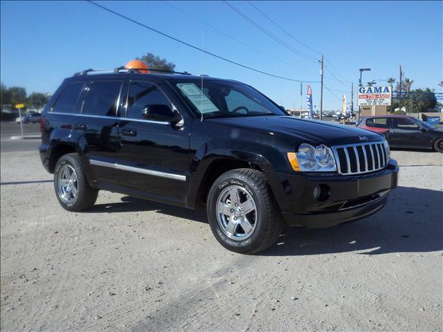 2007 Jeep Grand Cherokee for sale