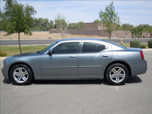 2006 Dodge Charger for sale