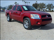 2008 Mitsubishi Raider
