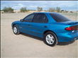 1999 Pontiac Sunfire