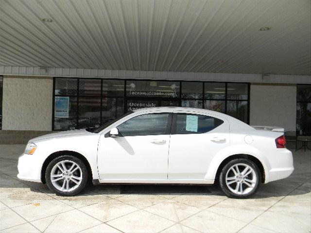 2011 Dodge Avenger for sale