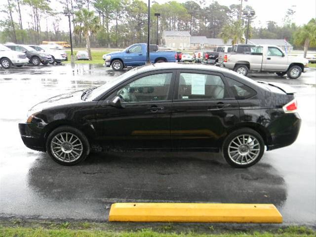 2011 Ford Focus for sale