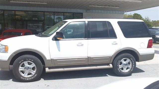 2004 Ford Expedition for sale