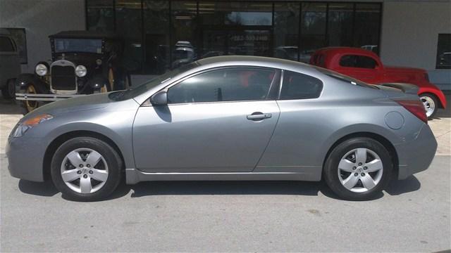 2008 Nissan Altima for sale
