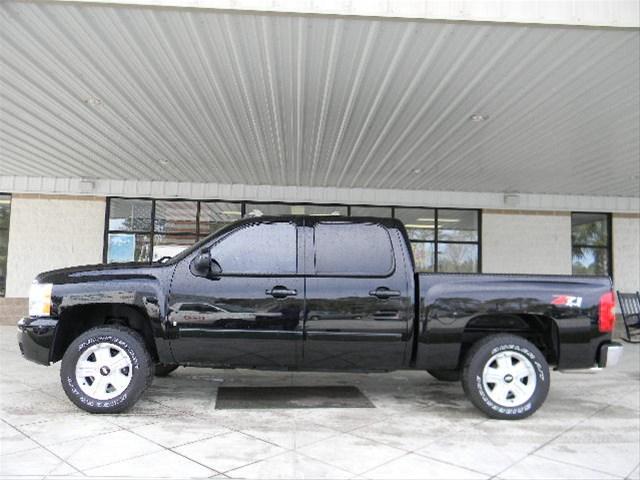 2007 Chevrolet Silverado 1500 for sale