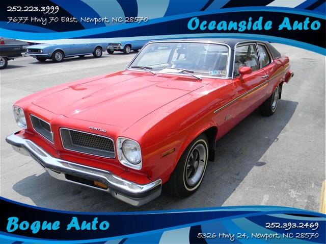 1974 Pontiac Ventura for sale