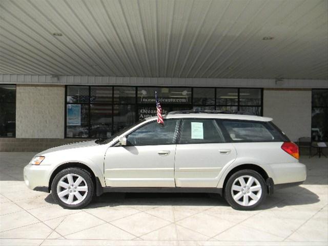 2006 Subaru Outback for sale
