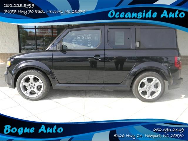 2007 Honda Element for sale