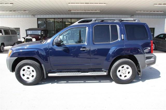2006 Nissan Xterra for sale